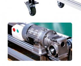 Acessórios para esteiras transportadoras Acessórios para esteiras transportadoras