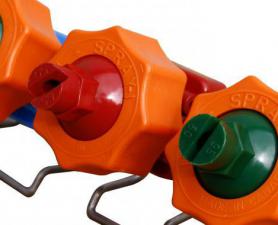 Bico de spray de alta pressão Bico de spray de alta pressão