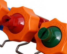 Bico de spray para lavagem