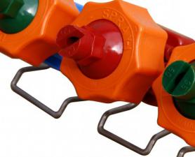 Bicos pulverizadores industriais Bicos pulverizadores industriais