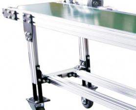 Empresa de esteiras transportadoras