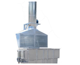 Fosfatização em aço carbono Fosfatização em aço carbono