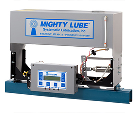 Lubrificantes para transportadores Lubrificantes para transportadores