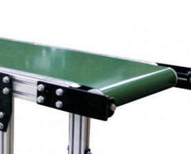 Projetos para esteiras transportadoras