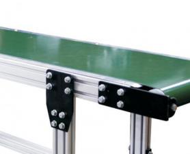 Tipos de esteiras transportadoras Tipos de esteiras transportadoras