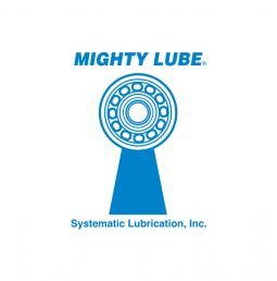 Mighty Lube SS3